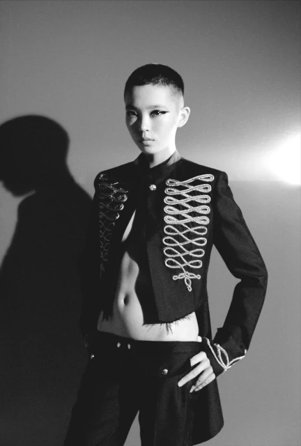 Photograohy Camille Vivier