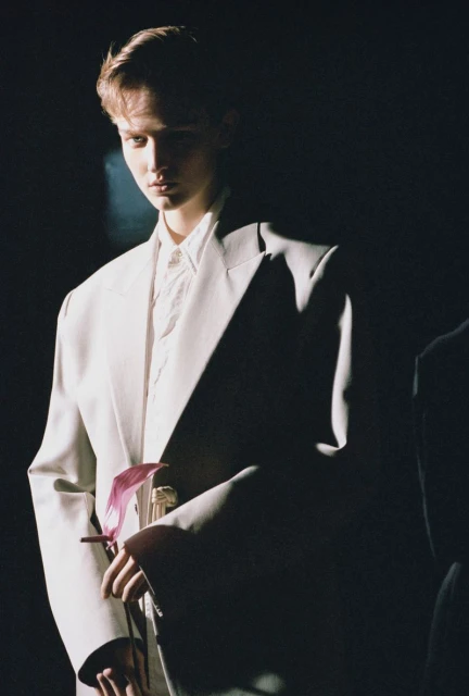 Photograohy Camille Vivier