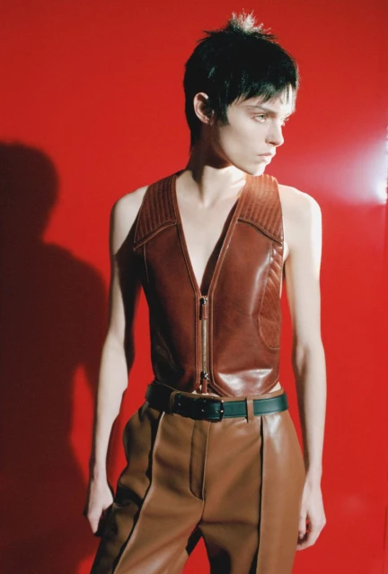 Photograohy Camille Vivier