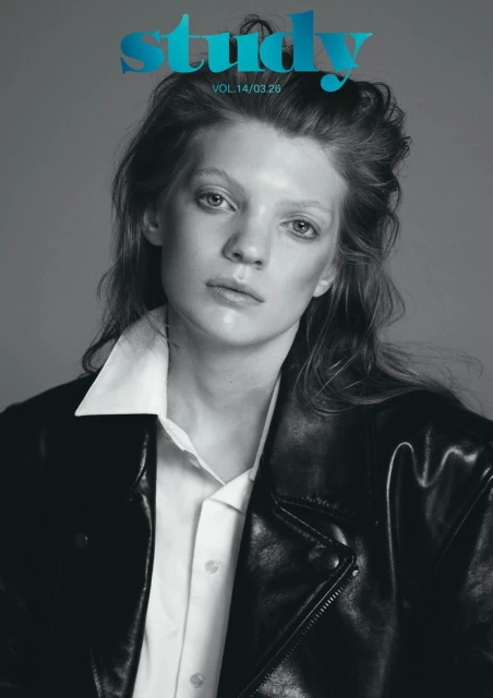 Study Magazine Volume 14 Covers 2026