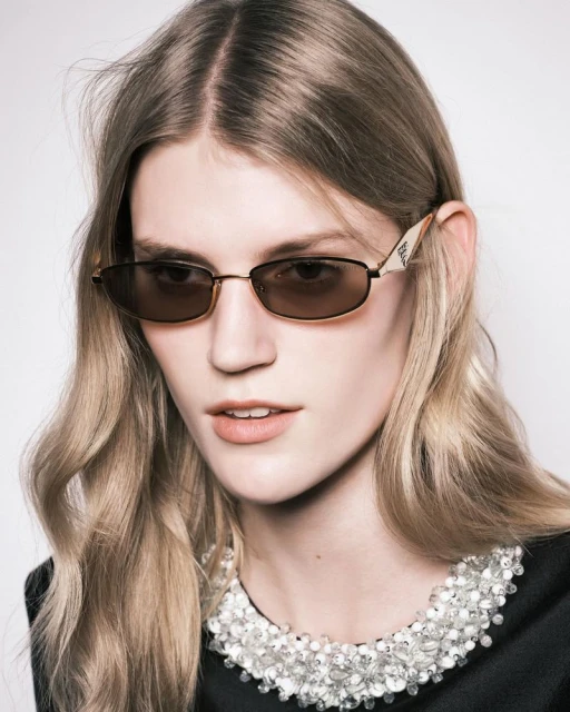 Prada Eyewear SS26