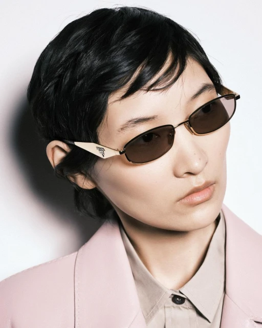 Prada Eyewear SS26