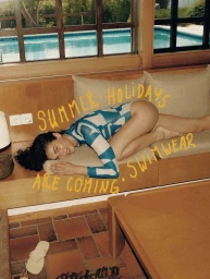 Summer Holidays Are Coming