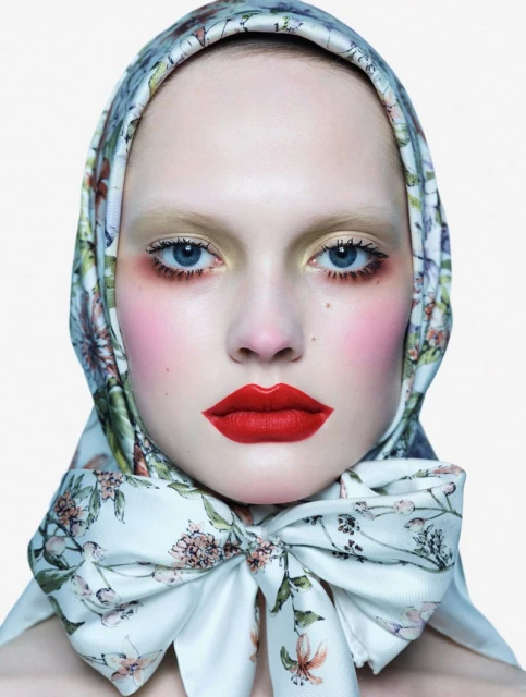 DIOR Beauty: LOST IN THE MIRROR- Curated by Peter Philips