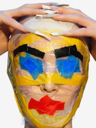 DIOR Beauty: LOST IN THE MIRROR- Curated by Peter Philips