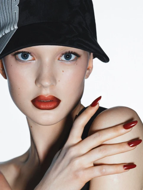 DIOR Beauty: LOST IN THE MIRROR- Curated by Peter Philips