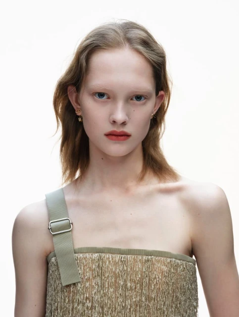 DIOR Beauty: LOST IN THE MIRROR- Curated by Peter Philips