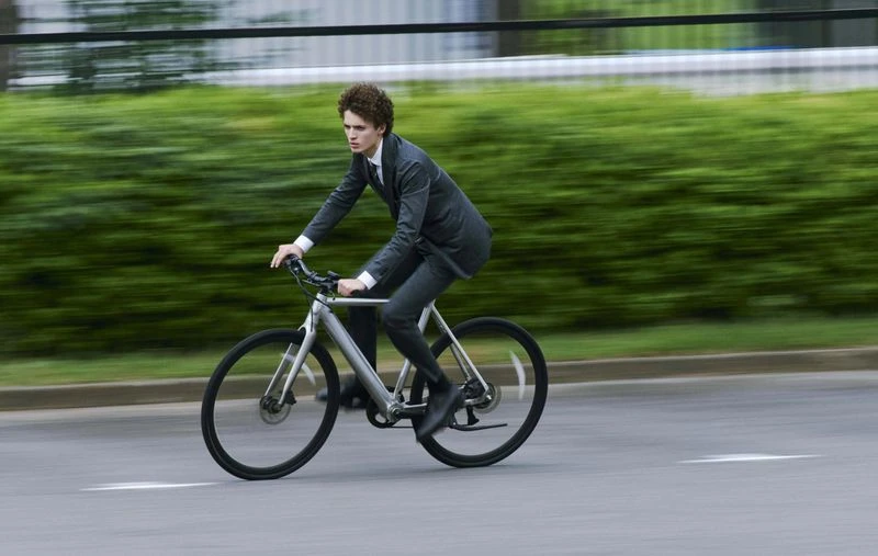 FABRIC TOKYO Winter 2025 Campaign