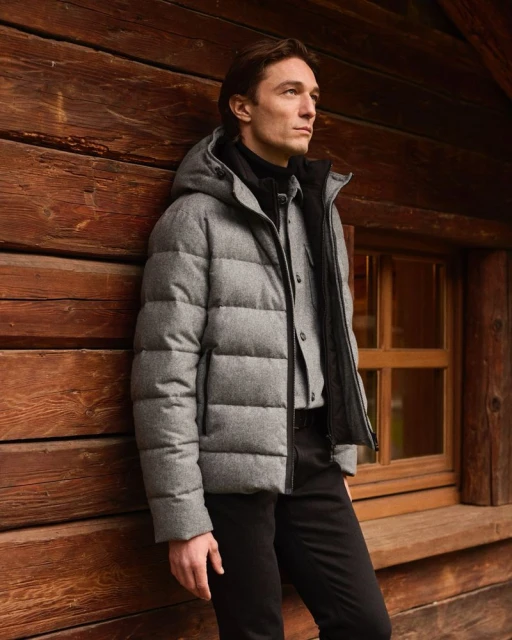 Winter Holiday Selection