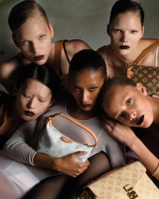 Private Signature, 130 years of Monogram