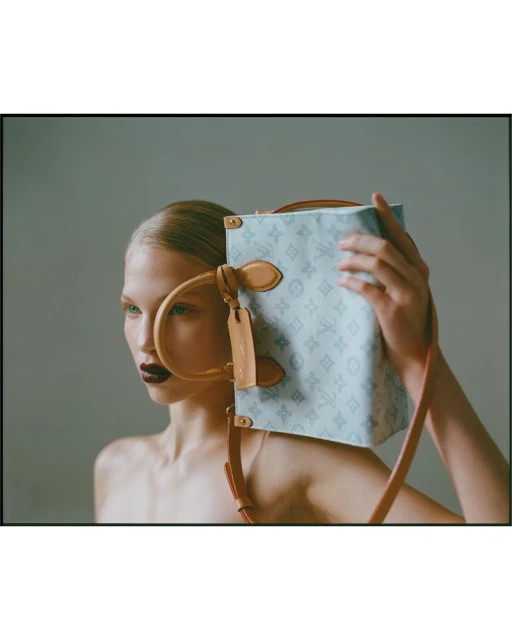 Private Signature, 130 years of Monogram