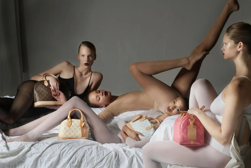 Private Signature, 130 years of Monogram