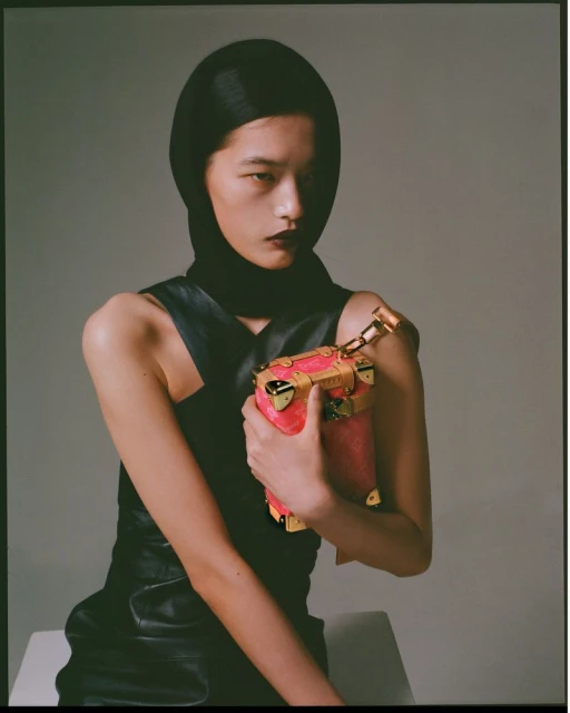 Private Signature, 130 years of Monogram