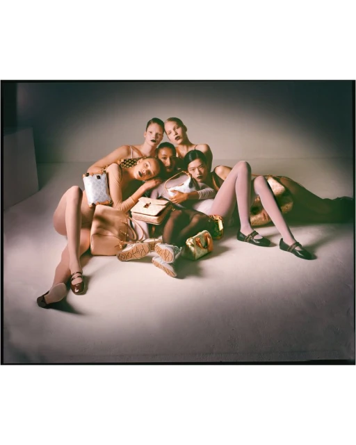 Private Signature, 130 years of Monogram