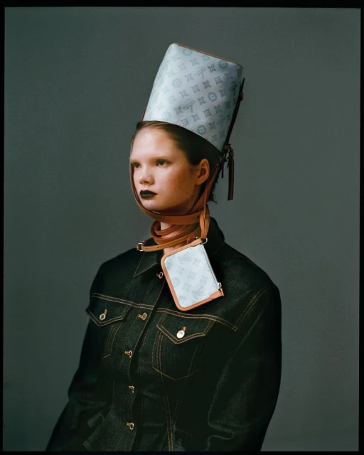 Private Signature, 130 years of Monogram