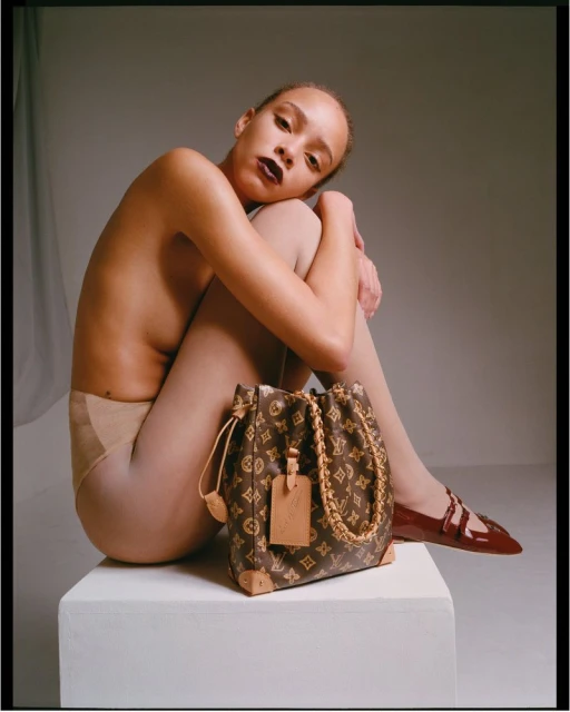 Private Signature, 130 years of Monogram