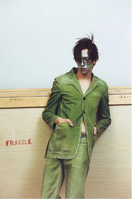 Photography by Chris Rhodes, Styling ...