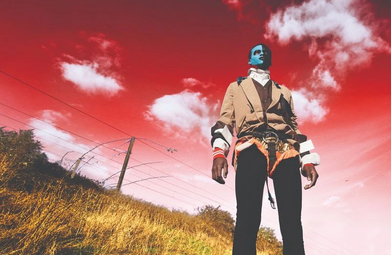 MODE 2 BY WILLY VANDERPERRE