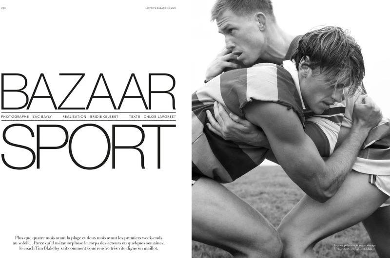 Bazaar Sport