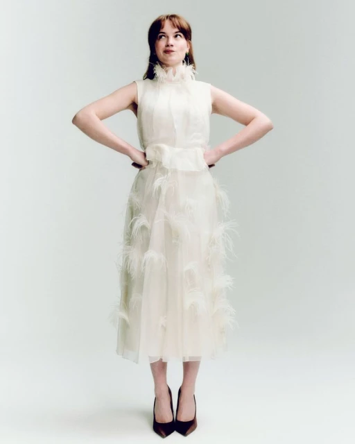 Izzy Meikle-Small On Returning As Ra ...