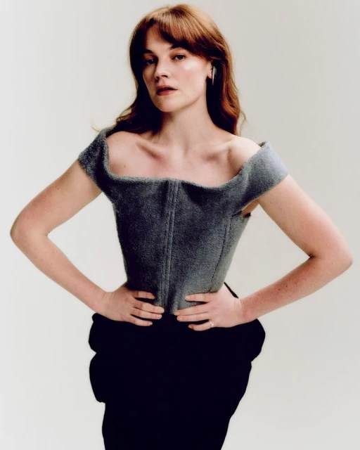 Izzy Meikle-Small On Returning As Ra ...