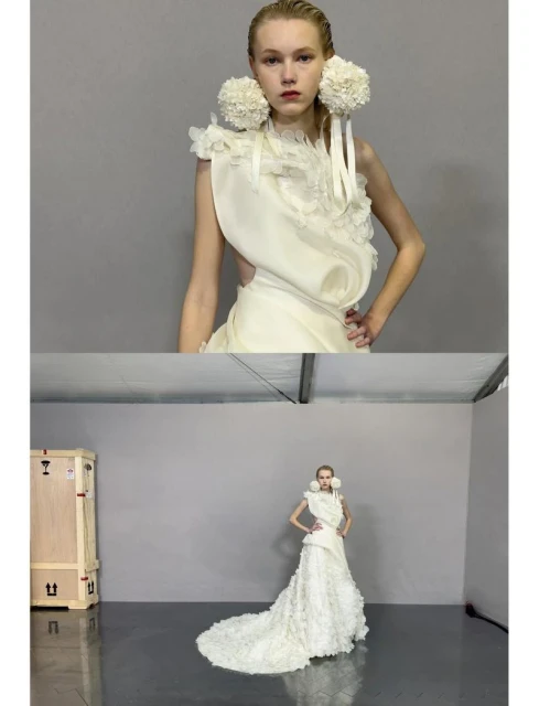 W Magazine China The Art Issue 2026