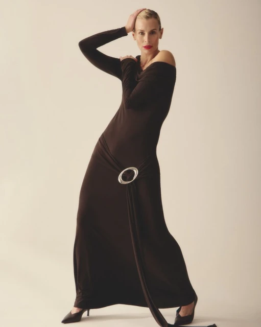 Niki Taylor: Thirty years on, still ...