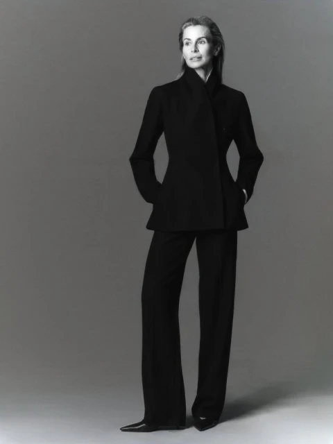 Niki Taylor: Thirty years on, still ...