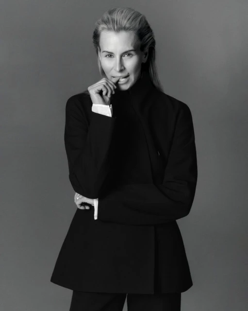 Niki Taylor: Thirty years on, still ...