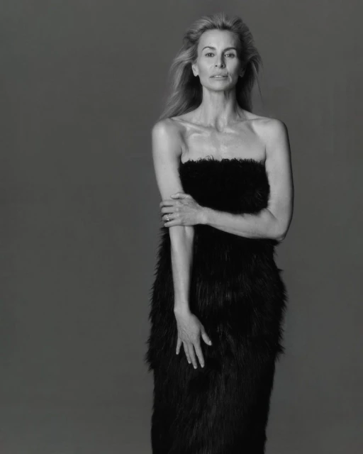 Niki Taylor: Thirty years on, still ...