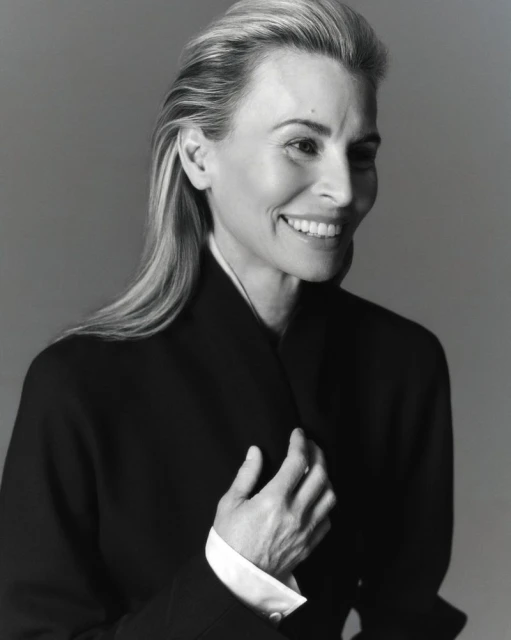 Niki Taylor: Thirty years on, still ...