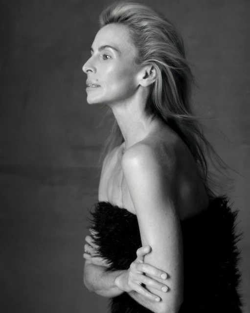 Niki Taylor: Thirty years on, still ...