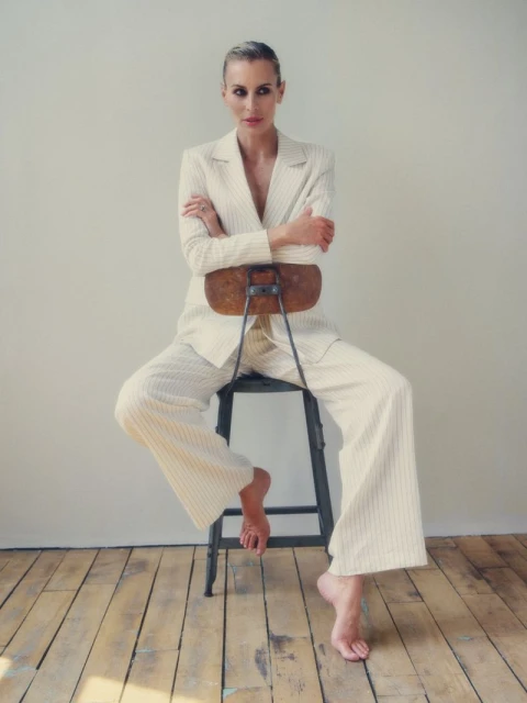 Niki Taylor: Thirty years on, still ...