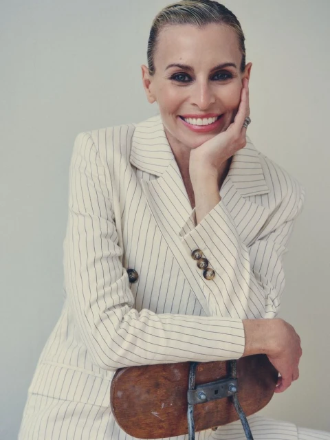 Niki Taylor: Thirty years on, still ...