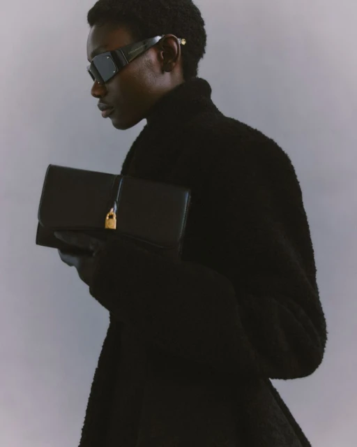 Pre-Fall 2026 Lookbook