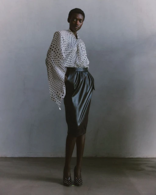 Pre-Fall 2026 Lookbook