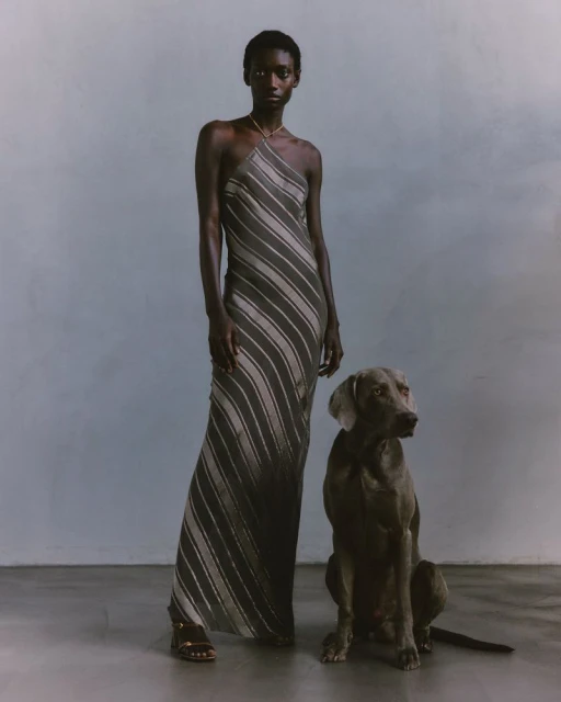 Pre-Fall 2026 Lookbook