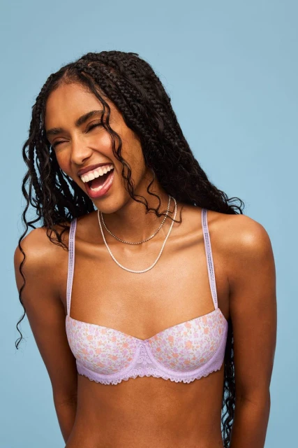 The Pink Break Event