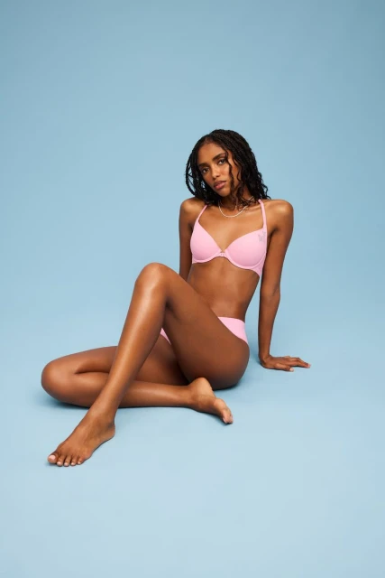 The Pink Break Event