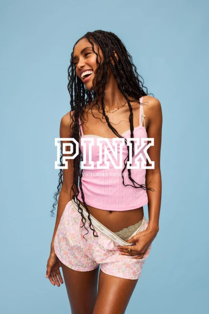 The Pink Break Event