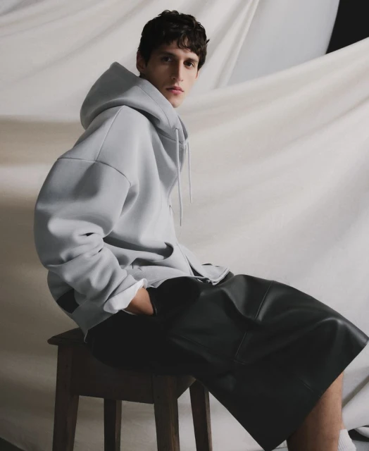 ZENIT Spring Summer 2026