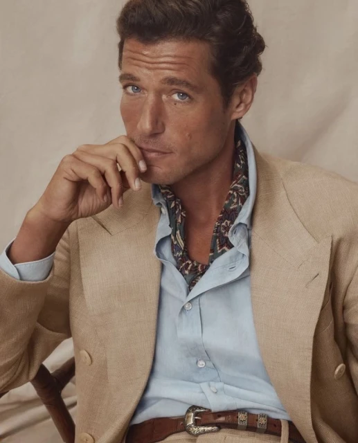 Purple Label Spring 2026