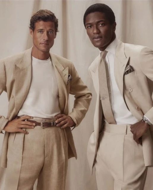 Purple Label Spring 2026