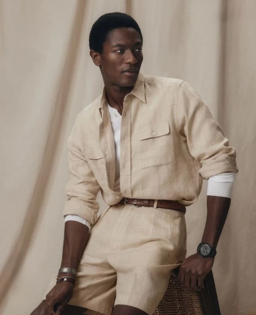 Purple Label Spring 2026