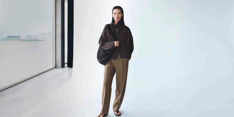 Uniqlo S/S 26 Campaign