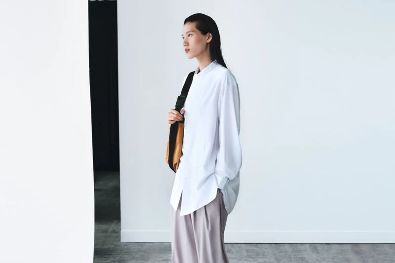 Uniqlo S/S 26 Campaign