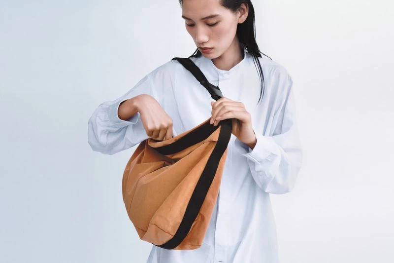 Uniqlo S/S 26 Campaign