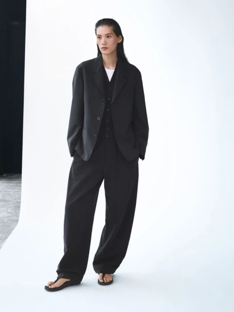 Uniqlo S/S 26 Campaign