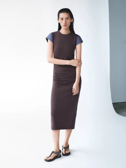 Uniqlo S/S 26 Campaign