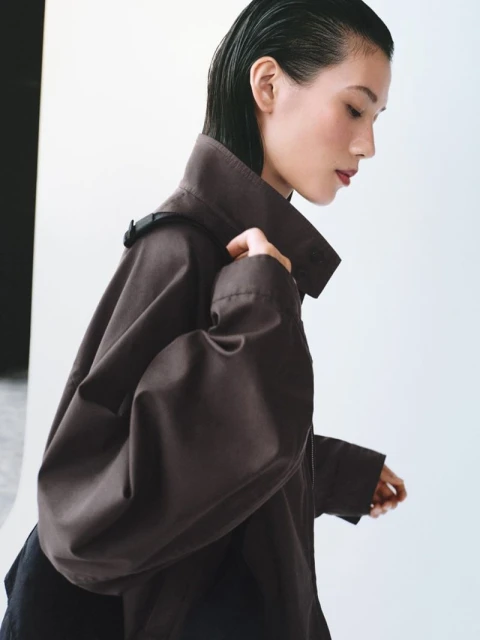 Uniqlo S/S 26 Campaign